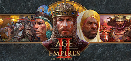 Ảnh bìa Age of Empires II