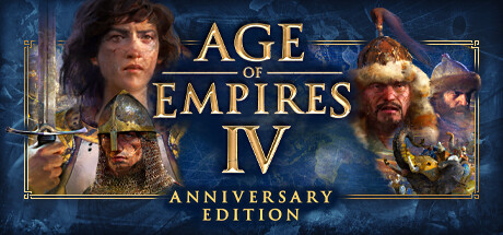 Ảnh bìa Age of Empires IV