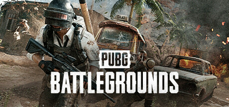 Ảnh bìa PUBG