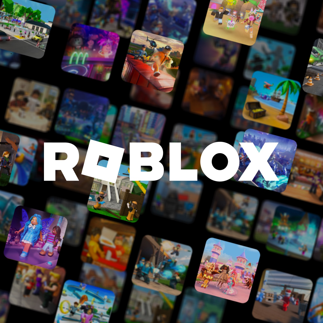 Ảnh Roblox