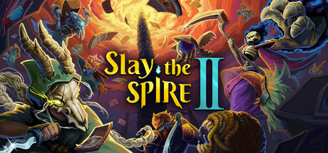 Ảnh Slay the Spire 2